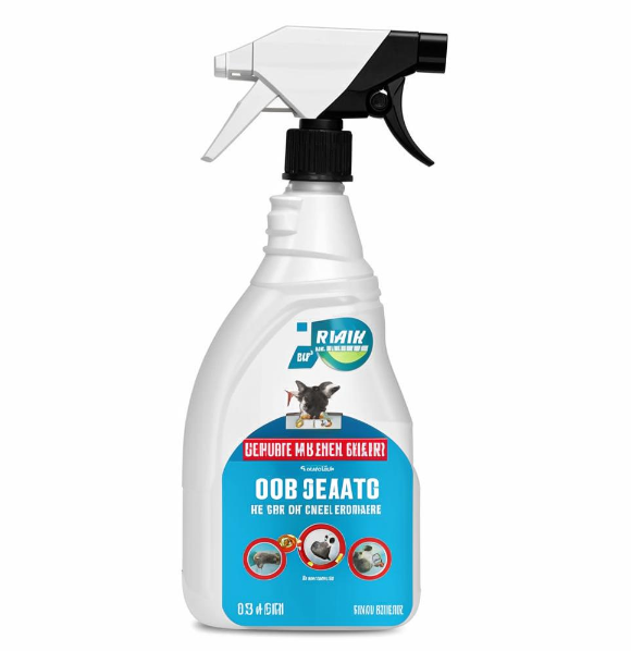 Средства для удаления запаха кошки