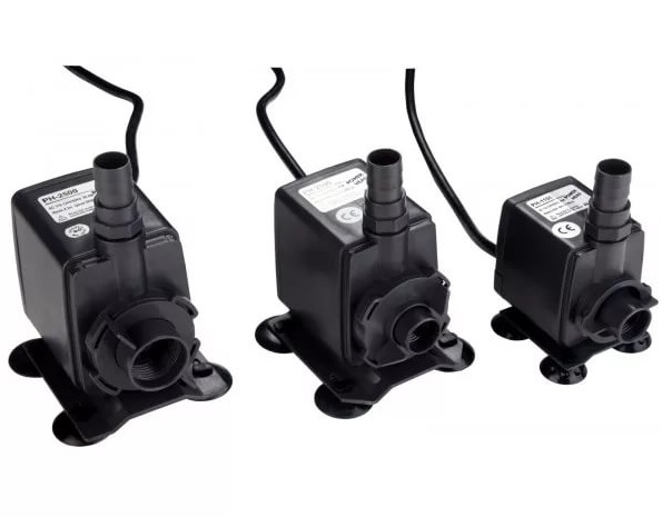 От чего зависит цена на аквариумный насос. Какие виды оборудования
							бывают и на что обратить внимание при покупке. Преимущества ассортимента
							интернет-магазина «Аква Зоомаркет».