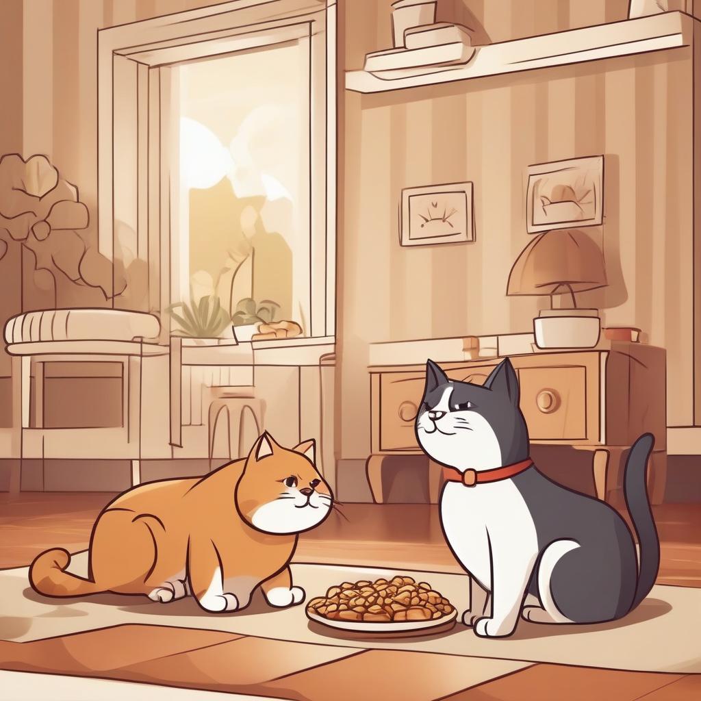 Какой корм лучше для любимого питомца?