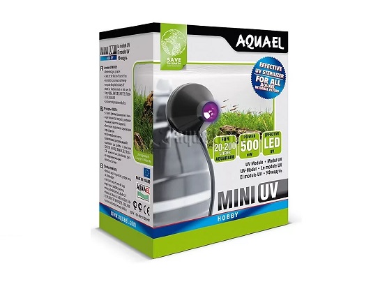 В чем особенности аквариумных стерилизаторов, как они работают и
							для чего нужны. Правила выбора подходящей моделей. Ассортимент от «Аква
							Зоомаркет».